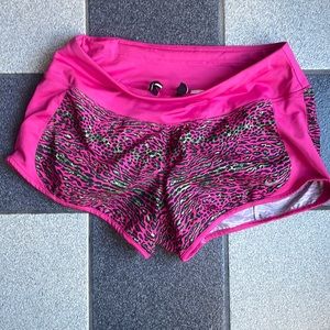 Women’s Nike Running Shorts